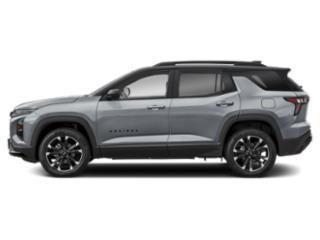 2027 Chevrolet Equinox AWD 4dr RS w/2RS