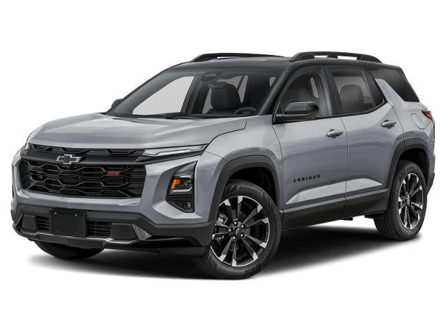 2027 Chevrolet Equinox AWD 4dr RS w/2RS