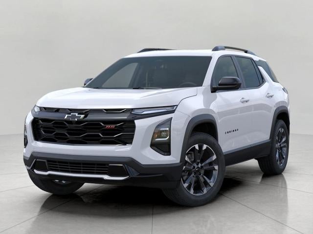 2027 Chevrolet Equinox AWD 4dr RS w/2RS