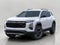 2027 Chevrolet Equinox AWD 4dr RS w/2RS