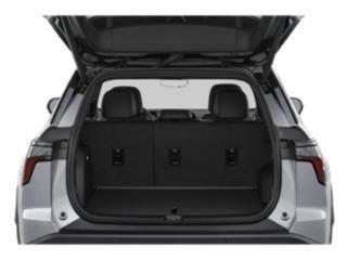 2027 Chevrolet Equinox AWD 4dr RS w/2RS