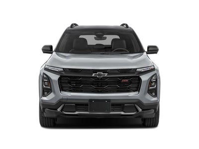2027 Chevrolet Equinox AWD 4dr RS w/2RS