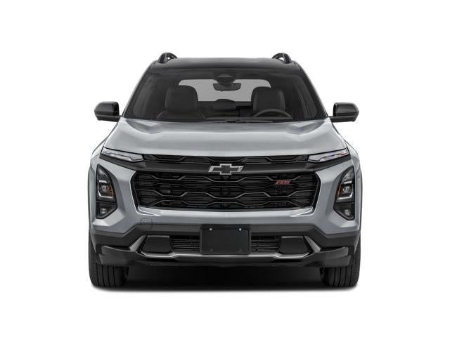 2027 Chevrolet Equinox AWD 4dr RS w/2RS