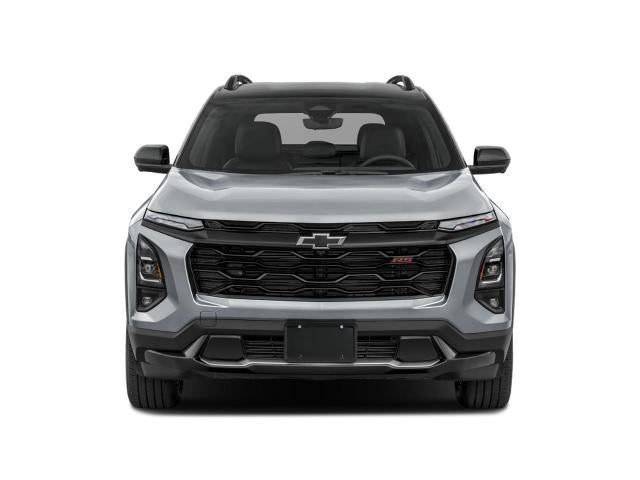 2027 Chevrolet Equinox AWD 4dr RS w/2RS