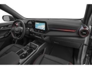 2027 Chevrolet Equinox AWD 4dr RS w/2RS