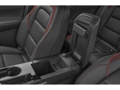 2027 Chevrolet Equinox AWD 4dr RS w/2RS