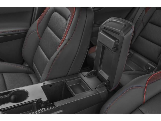 2027 Chevrolet Equinox AWD 4dr RS w/2RS