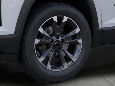 2027 Chevrolet Equinox AWD 4dr RS w/2RS