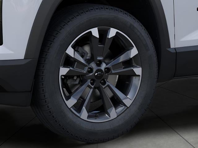 2027 Chevrolet Equinox AWD 4dr RS w/2RS