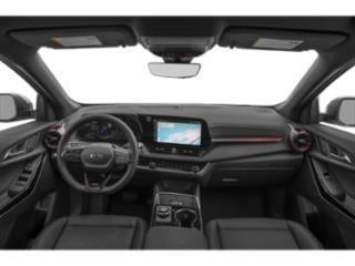 2027 Chevrolet Equinox AWD 4dr RS w/2RS