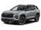 2027 Chevrolet Equinox AWD 4dr RS w/2RS