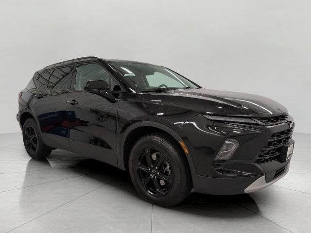 2023 Chevrolet Blazer