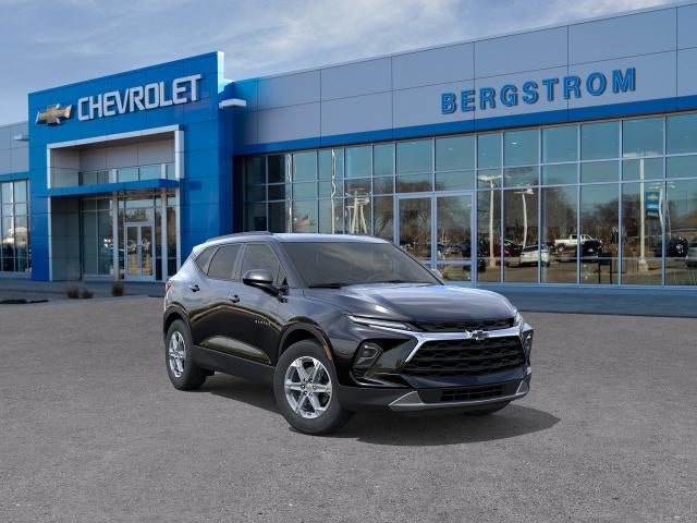 2026 Chevrolet Blazer AWD 4dr LT w/2LT