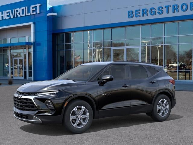 2026 Chevrolet Blazer AWD 4dr LT w/2LT