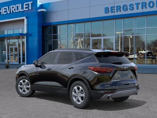 2026 Chevrolet Blazer AWD 4dr LT w/2LT