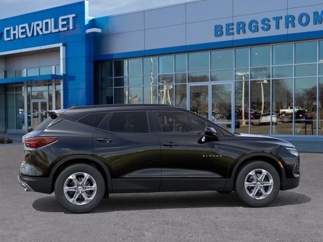 2026 Chevrolet Blazer AWD 4dr LT w/2LT