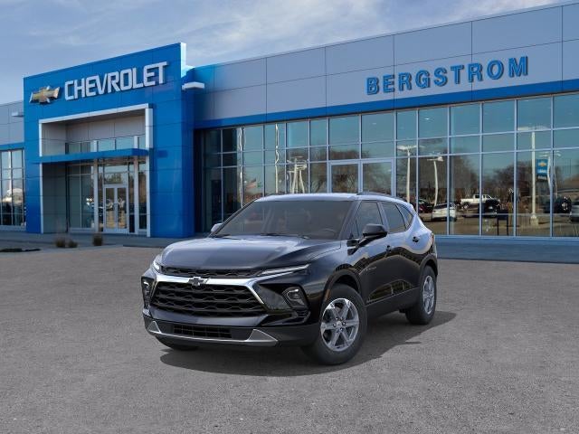 2026 Chevrolet Blazer AWD 4dr LT w/2LT