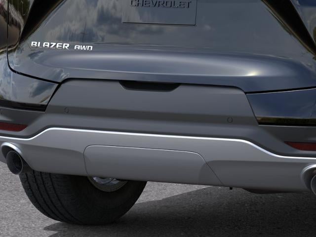 2026 Chevrolet Blazer AWD 4dr LT w/2LT