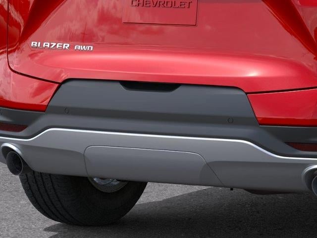 2026 Chevrolet Blazer AWD 4dr LT w/3LT