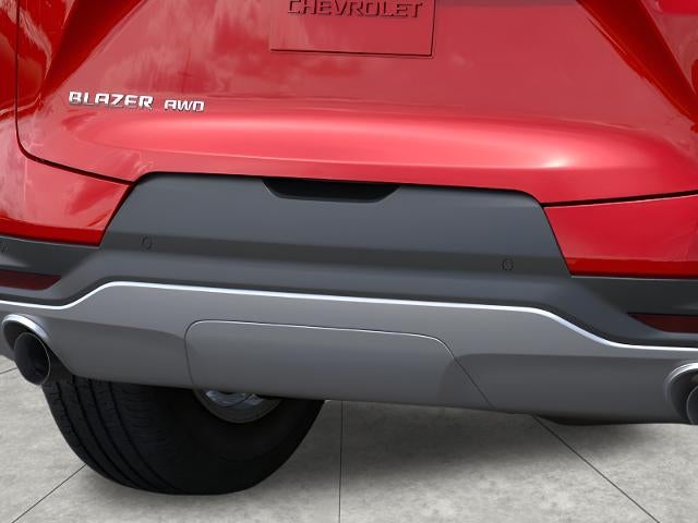 2026 Chevrolet Blazer AWD 4dr LT w/3LT