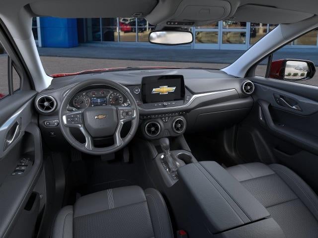 2026 Chevrolet Blazer AWD 4dr LT w/3LT