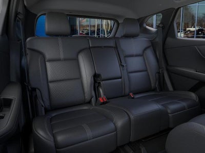 2026 Chevrolet Blazer AWD 4dr LT w/3LT