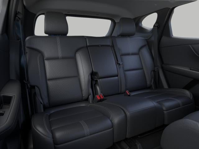 2026 Chevrolet Blazer AWD 4dr LT w/3LT