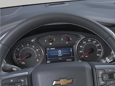 2026 Chevrolet Blazer AWD 4dr LT w/3LT