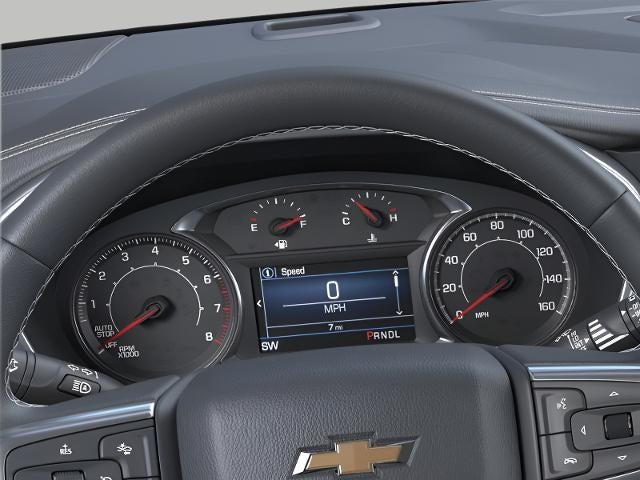 2026 Chevrolet Blazer AWD 4dr LT w/3LT