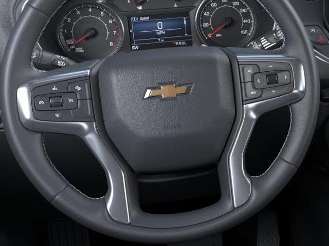 2026 Chevrolet Blazer AWD 4dr LT w/3LT