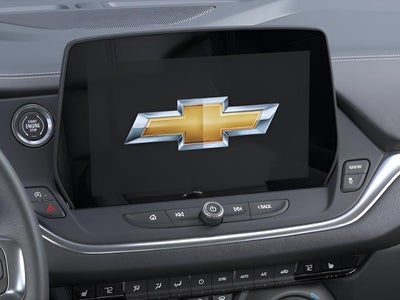 2026 Chevrolet Blazer AWD 4dr LT w/3LT