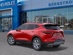 2026 Chevrolet Blazer AWD 4dr LT w/3LT
