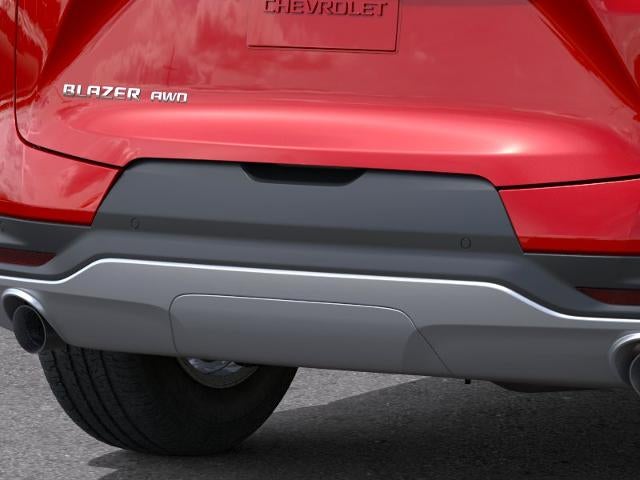 2026 Chevrolet Blazer AWD 4dr LT w/3LT