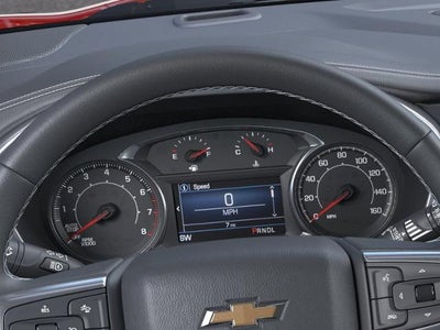 2026 Chevrolet Blazer AWD 4dr LT w/3LT