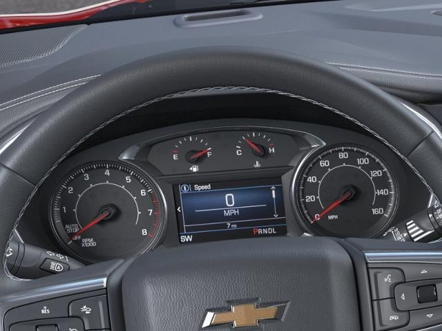 2026 Chevrolet Blazer AWD 4dr LT w/3LT