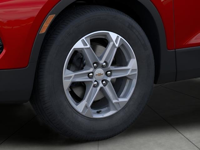 2026 Chevrolet Blazer AWD 4dr LT w/3LT