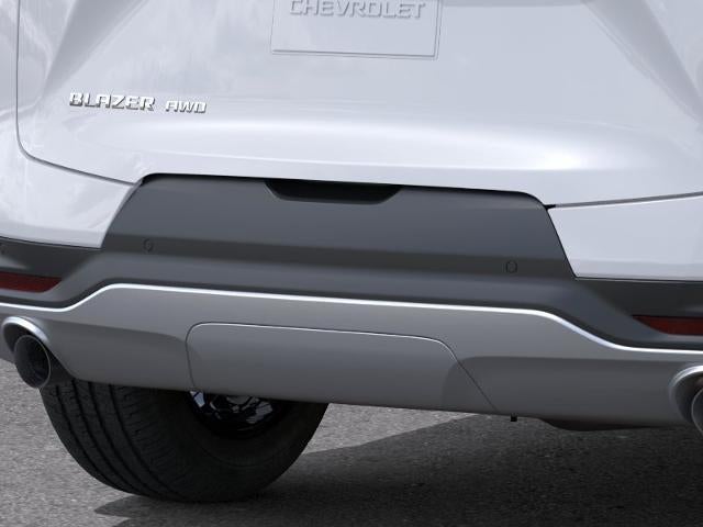 2026 Chevrolet Blazer AWD 4dr LT w/3LT