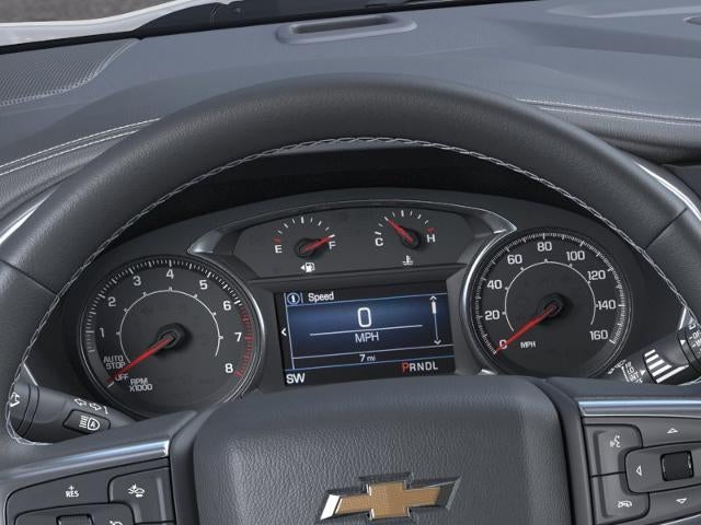 2026 Chevrolet Blazer AWD 4dr LT w/3LT