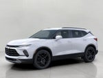 2026 Chevrolet Blazer AWD 4dr LT w/3LT