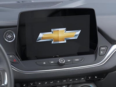 2026 Chevrolet Blazer AWD 4dr LT w/3LT