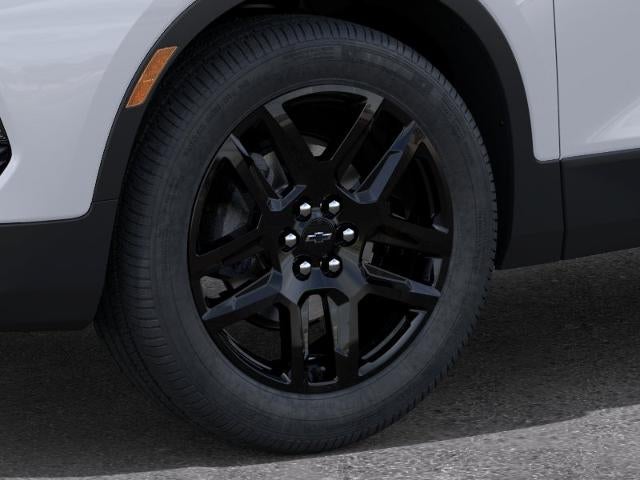 2026 Chevrolet Blazer AWD 4dr LT w/3LT