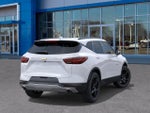 2026 Chevrolet Blazer AWD 4dr LT w/3LT