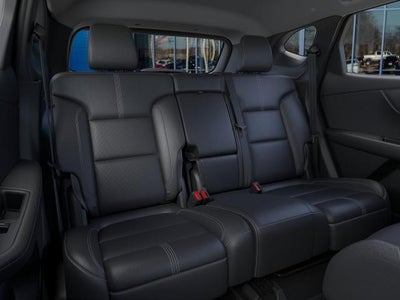 2026 Chevrolet Blazer AWD 4dr LT w/3LT