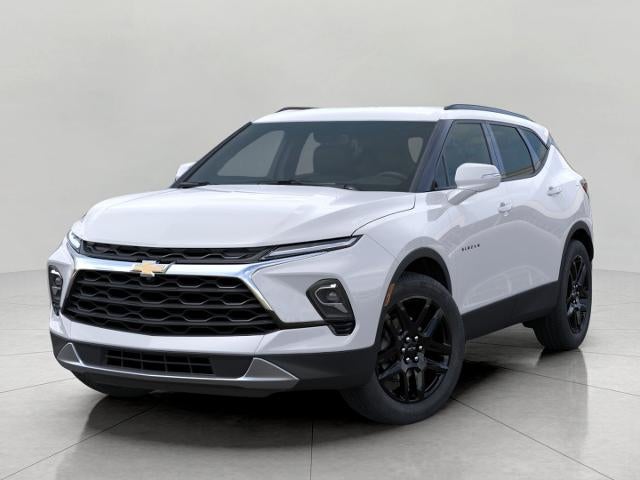 2026 Chevrolet Blazer AWD 4dr LT w/3LT