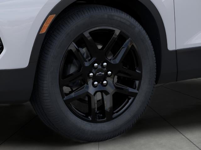 2026 Chevrolet Blazer AWD 4dr LT w/3LT