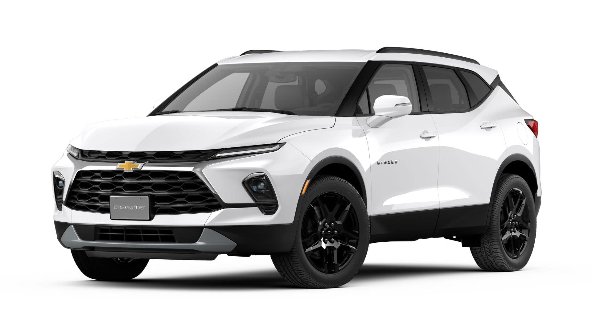 2026 Chevrolet Blazer AWD 4dr LT w/3LT