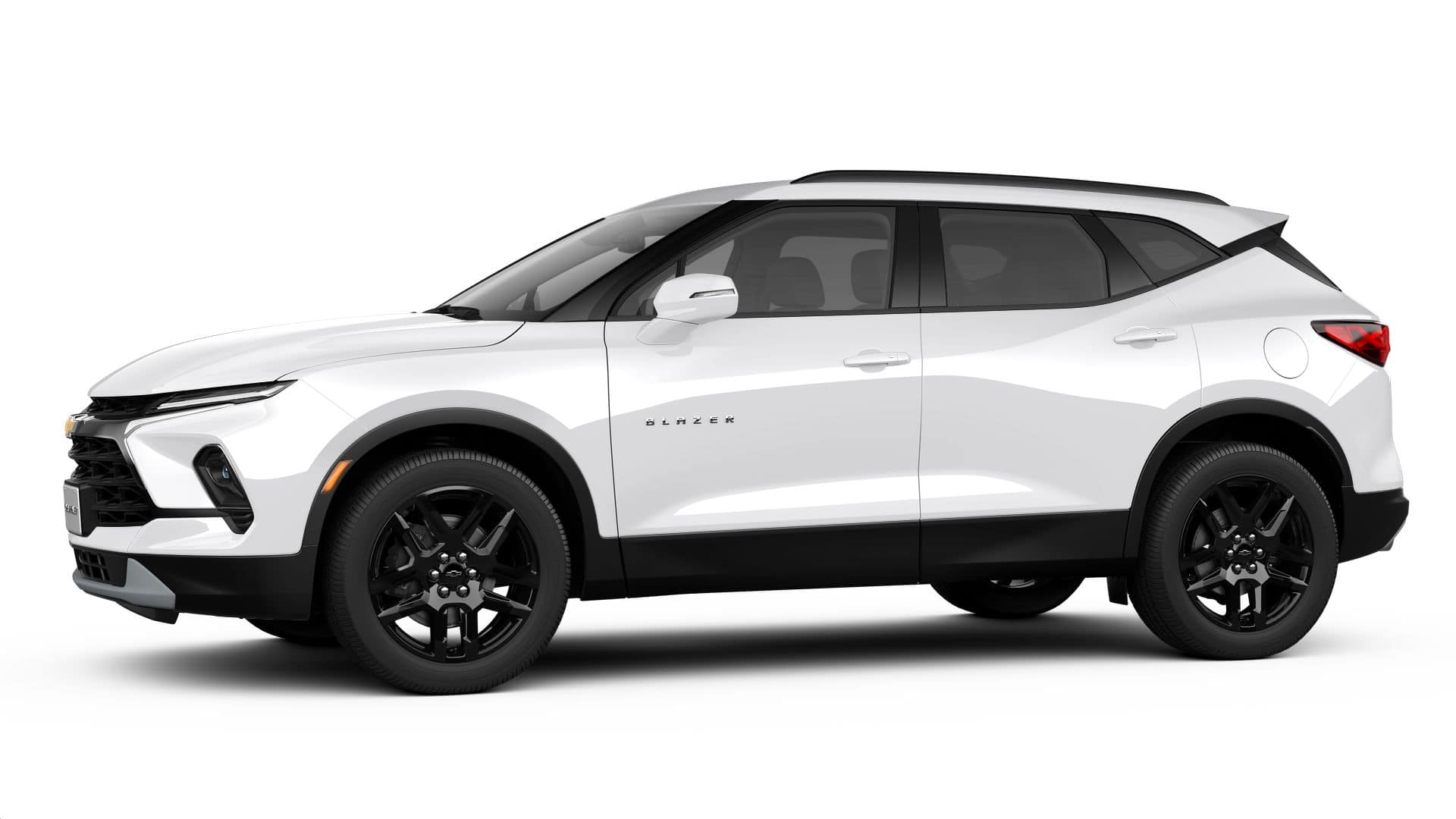 2026 Chevrolet Blazer AWD 4dr LT w/3LT