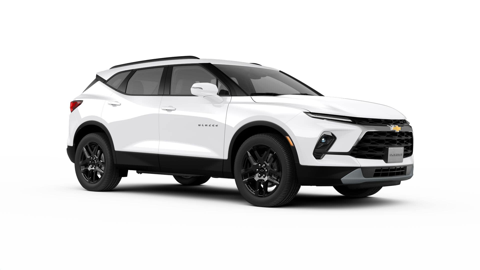 2026 Chevrolet Blazer AWD 4dr LT w/3LT