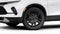 2026 Chevrolet Blazer AWD 4dr LT w/3LT
