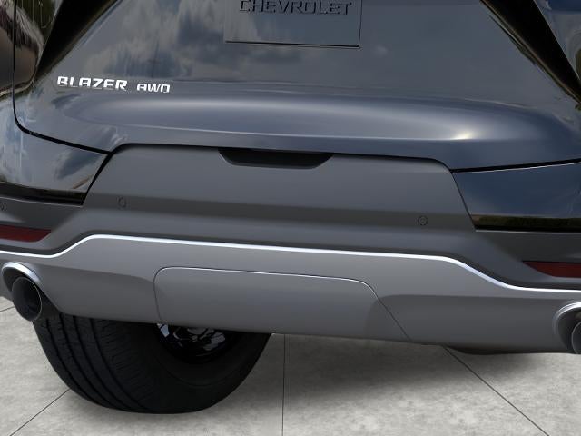 2026 Chevrolet Blazer AWD 4dr LT w/3LT